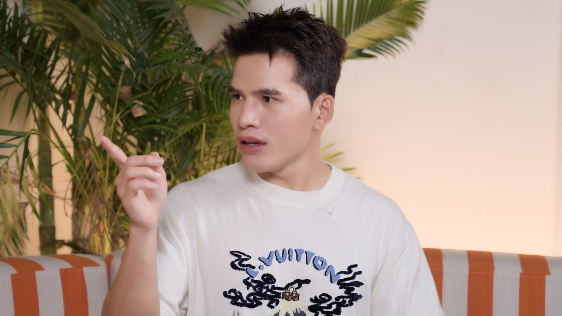 Quốc Thiên lên tiếng trước tin đồn “nghỉ chơi” Duy Khánh