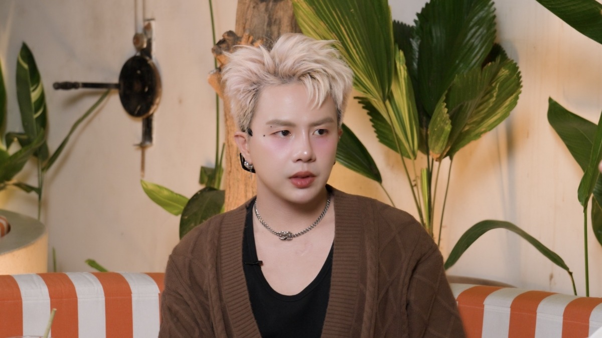 Quốc Thiên lên tiếng trước tin đồn “nghỉ chơi” Duy Khánh