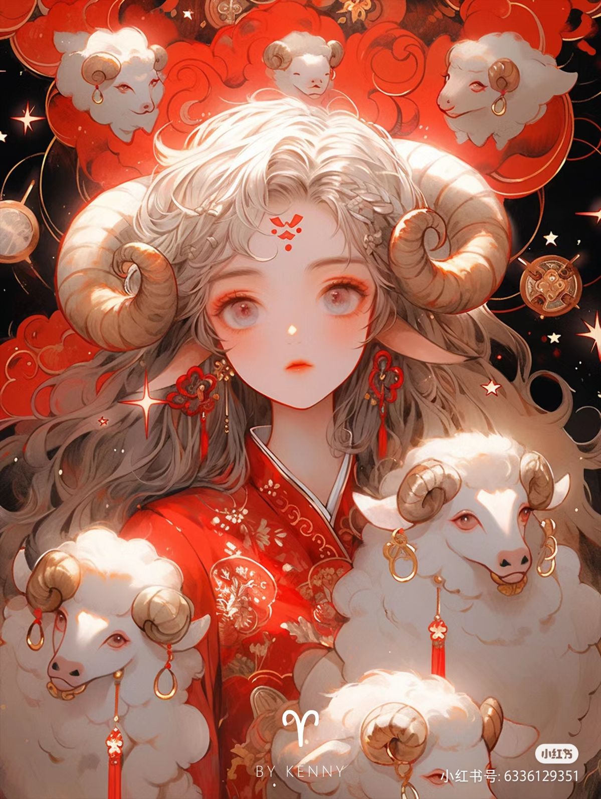 3 chòm sao số đỏ nhất ngày 21/11: Tiền bạc hanh thông, cơ hội tới tấp gõ cửa