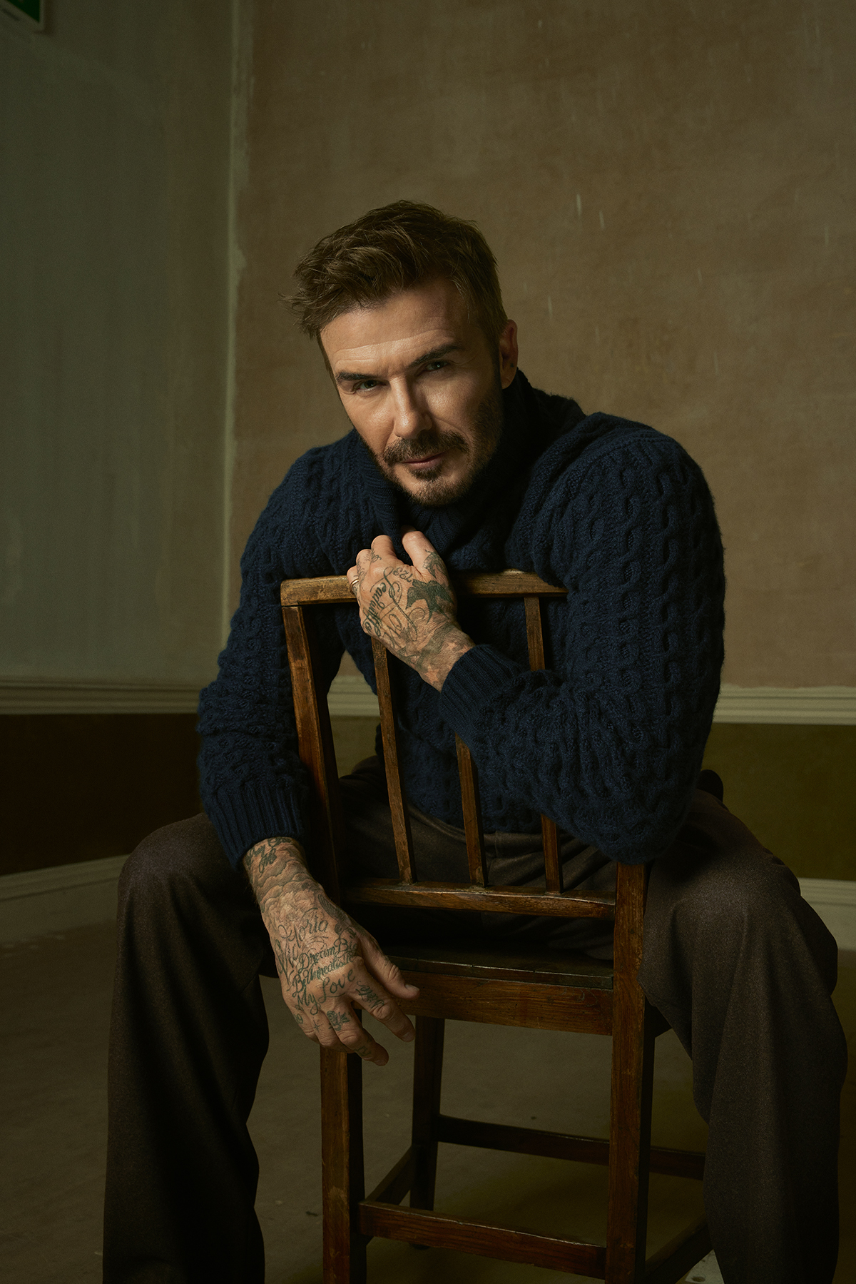Tuổi 50 rực rỡ của David Beckham: Vẻ lịch lãm chín muồi và sức ảnh hưởng chưa từng giảm