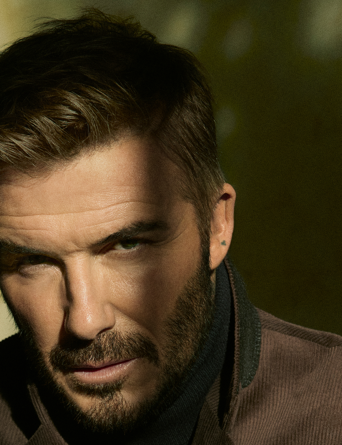 Tuổi 50 rực rỡ của David Beckham: Vẻ lịch lãm chín muồi và sức ảnh hưởng chưa từng giảm