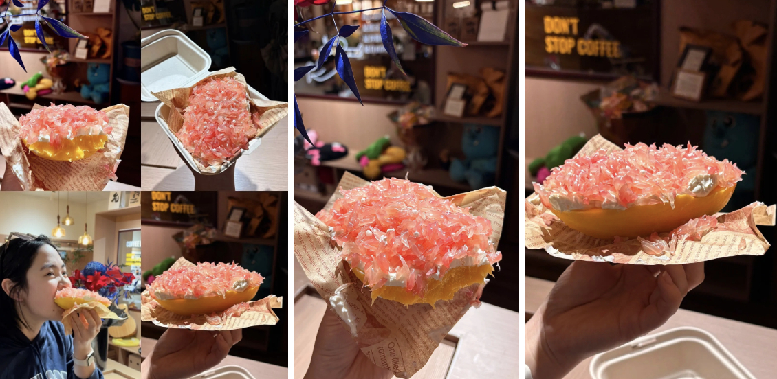 Sago dương chi cam lộ gây sốt MXH Trung sắp tràn về Việt Nam: Nhìn thì mát lành, ăn vào mới thấy… hơi run