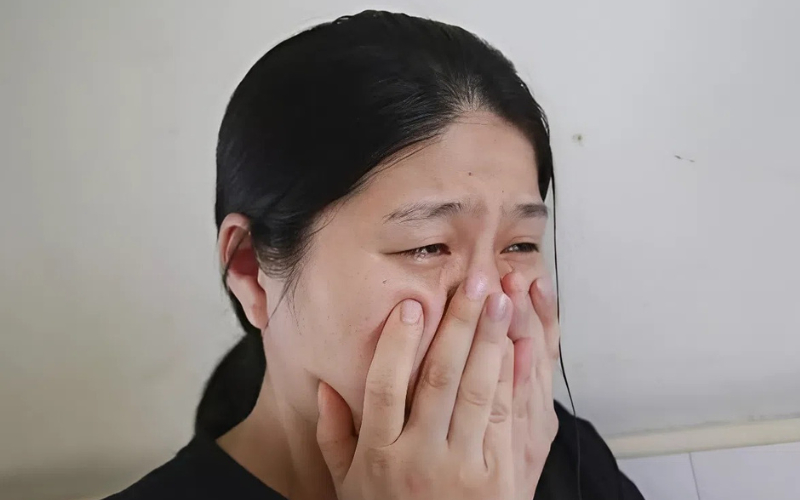 Chị Hằng chết lặng khi phát hiện con hỏi ChatGPT cách trả lời mẹ (Ảnh minh hoạ)