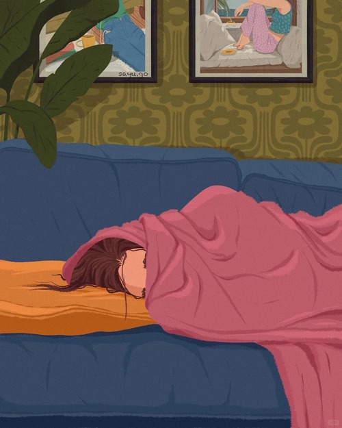 Ngừng can thiệp vào nhân quả của người khác để đời mình bớt khổ