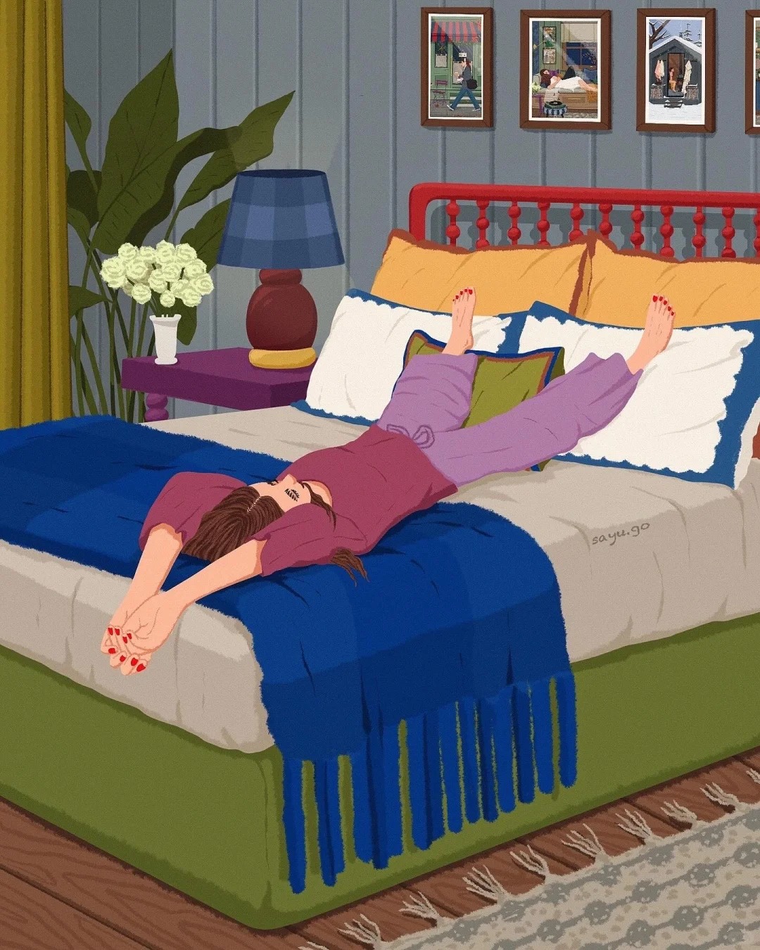 20 phút sau khi mở mắt quyết định cả ngày của bạn: Đây là 3 việc nên làm ngay