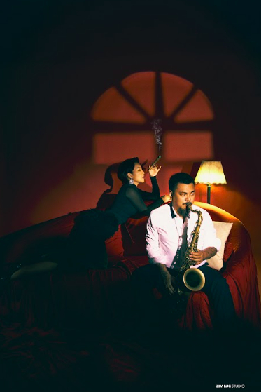 Thái Thùy Linh thú nhận không còn sống bằng nghề hát