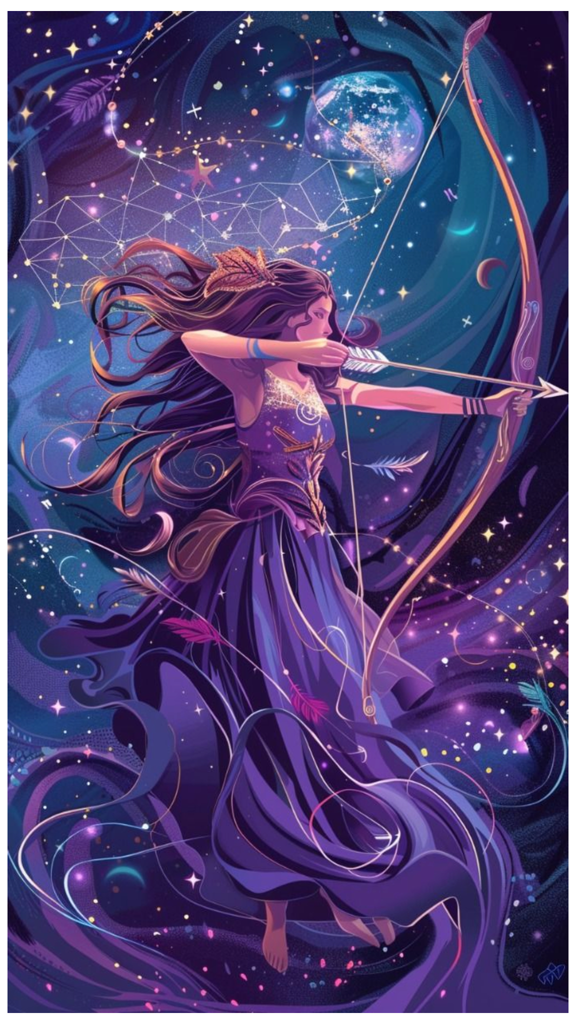 Tử vi ngày mới 24/11: 3 chòm sao được vũ trụ nâng đỡ, bước ra cửa là có việc vui