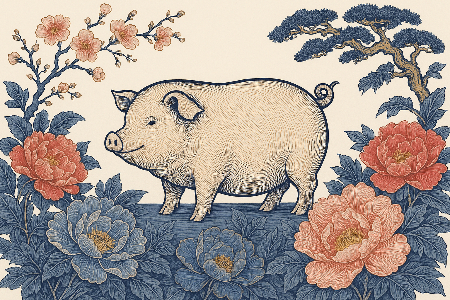 Tử vi ngày mới 24/11: 3 con giáp này hanh thông tột đỉnh, vinh hoa sắp ghé nhà