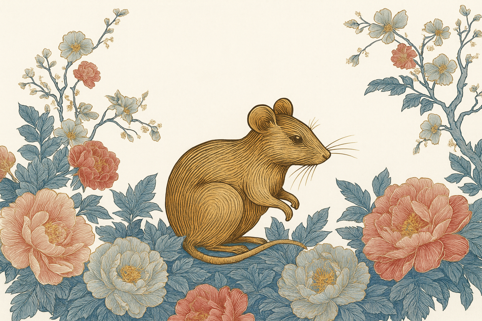 Tử vi ngày mới 24/11: 3 con giáp này hanh thông tột đỉnh, vinh hoa sắp ghé nhà