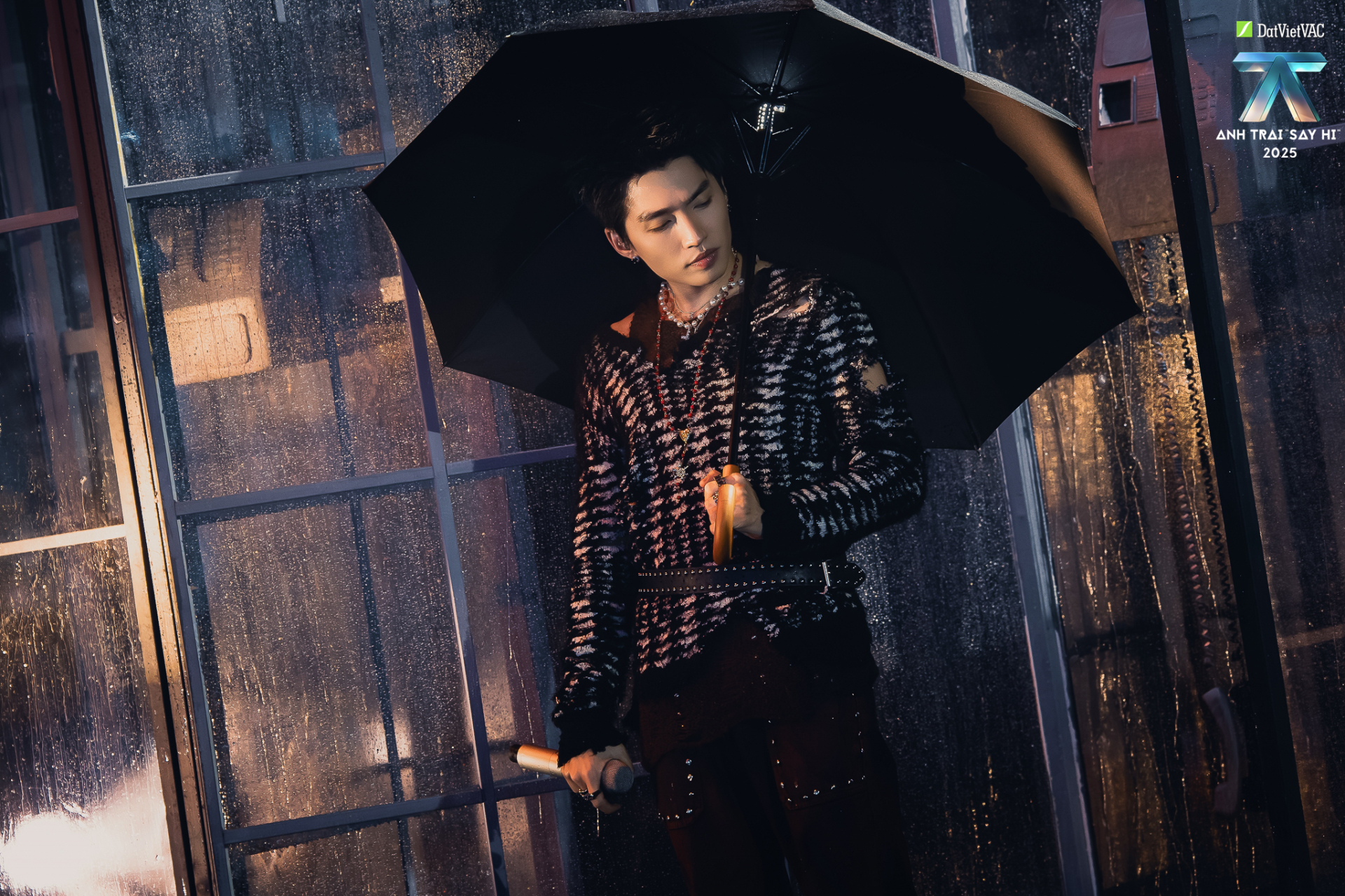 Hai tấm vé bị loại gây tiếc nuối nhất “Anh trai say hi”