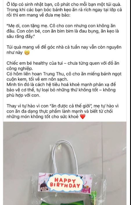 Câu chuyện gây tranh cãi
