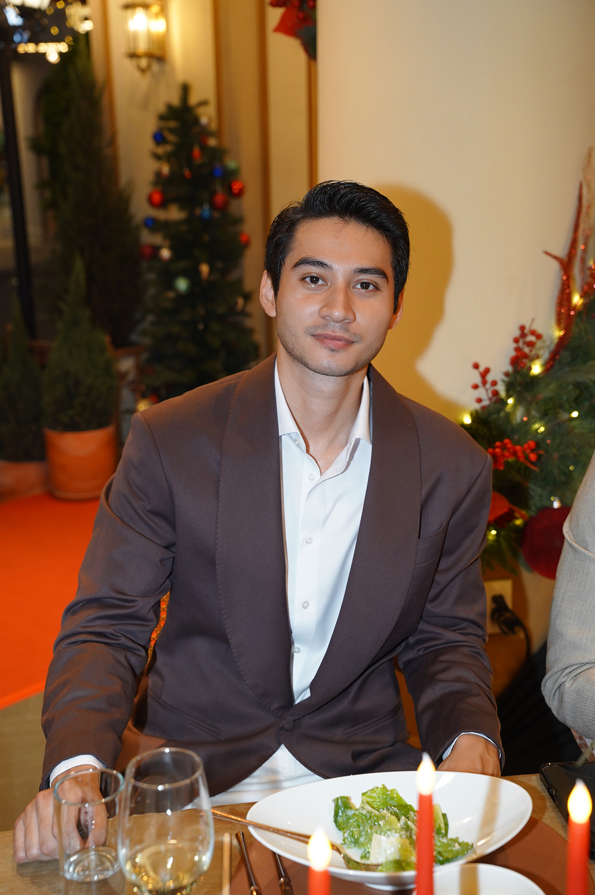 Nam vương Tuấn Ngọc