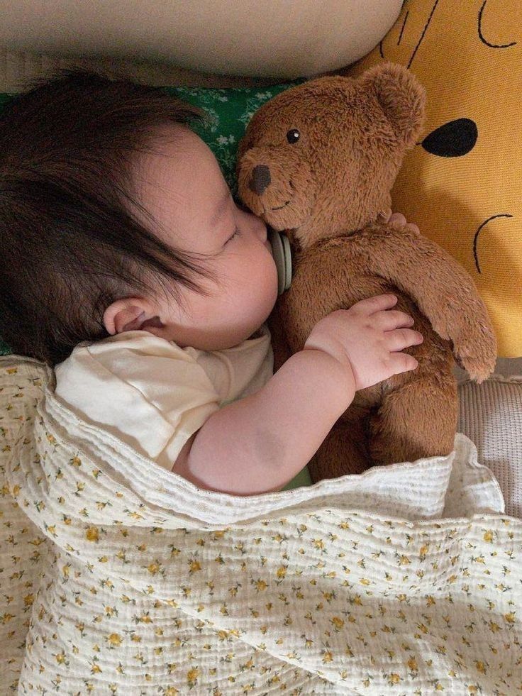 Muốn con ngủ xuyên đêm, mẹ hãy thử đặt vật cải thiện phong thủy này vào phòng ngủ của bé