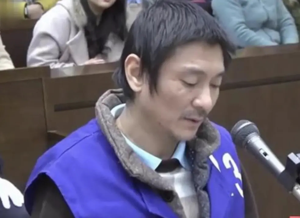 Sau khi vụ án xảy ra, Trịnh Đông từng nói: 