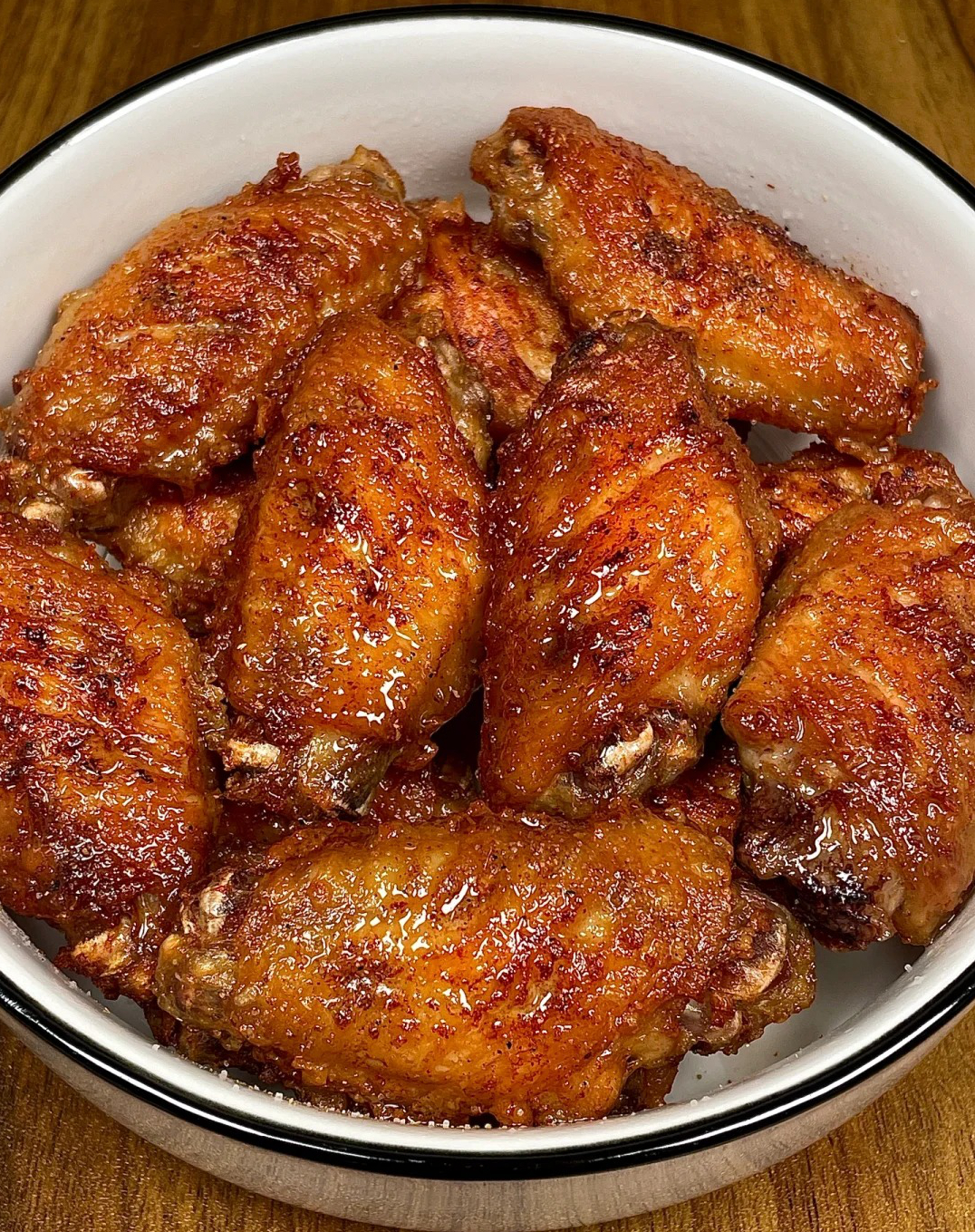 cánh gà muối tiêu 1