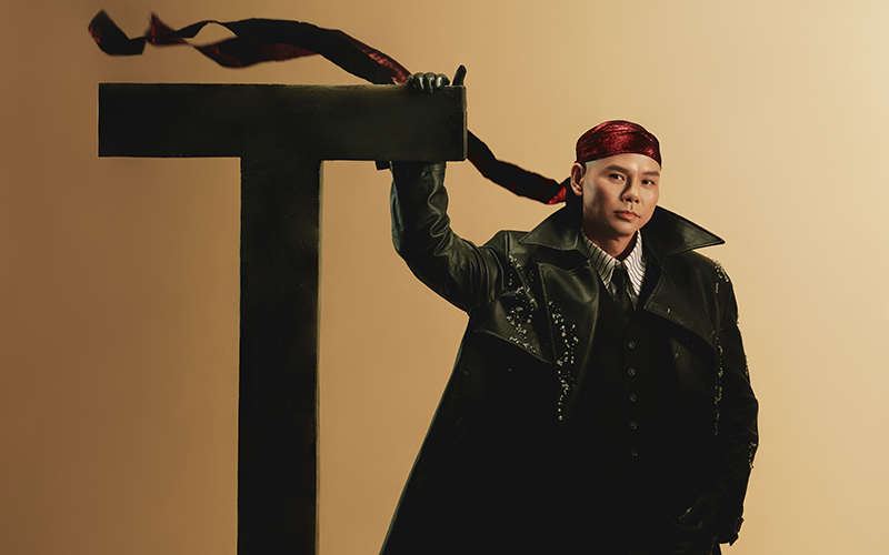 “ĐINH SHOW” mừng sinh nhật 50 của Phan Đinh Tùng: Tự Long, Hà Lê và Đỗ Hoàng Hiệp hội tụ trên sân khấu