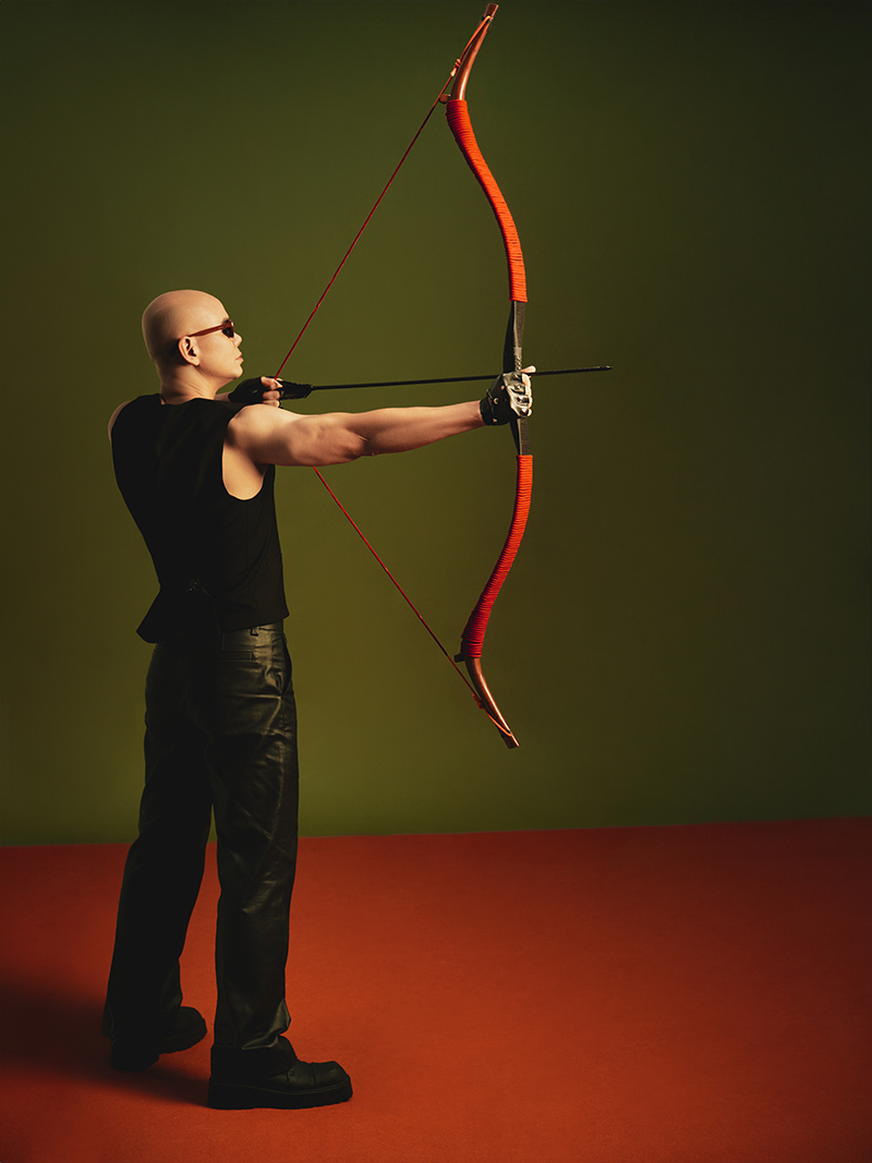 “ĐINH SHOW” mừng sinh nhật 50 của Phan Đinh Tùng: Tự Long, Hà Lê và Đỗ Hoàng Hiệp hội tụ trên sân khấu