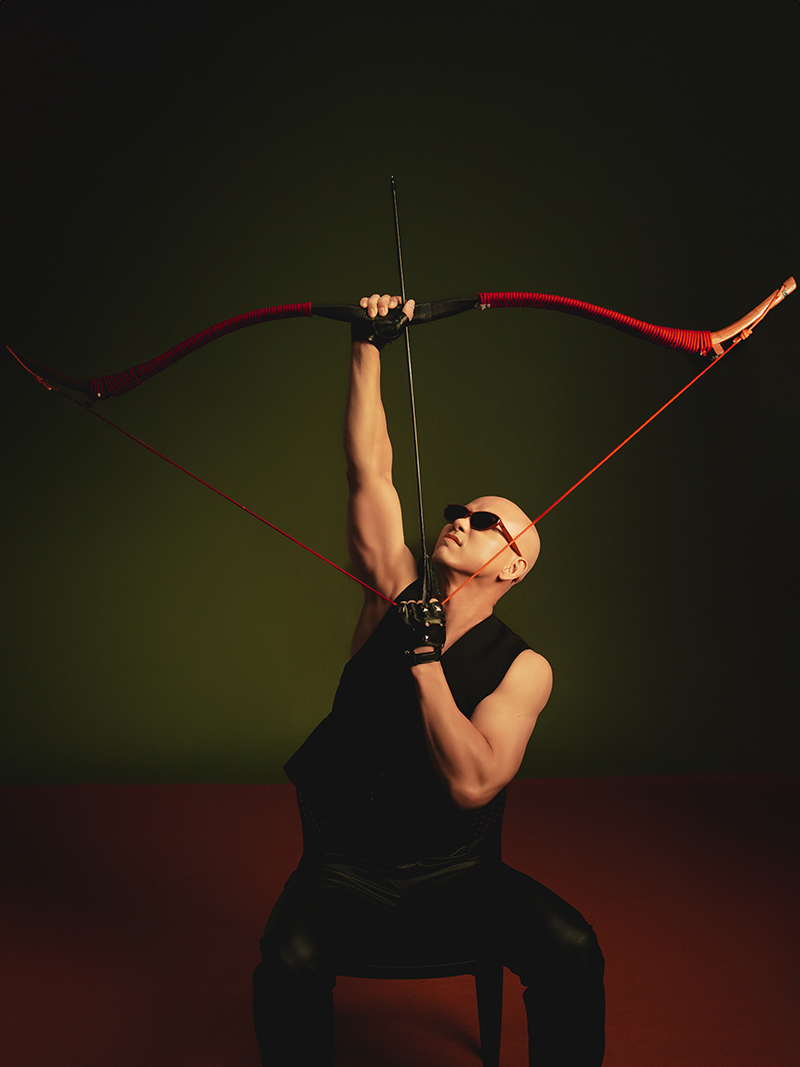 “ĐINH SHOW” mừng sinh nhật 50 của Phan Đinh Tùng: Tự Long, Hà Lê và Đỗ Hoàng Hiệp hội tụ trên sân khấu