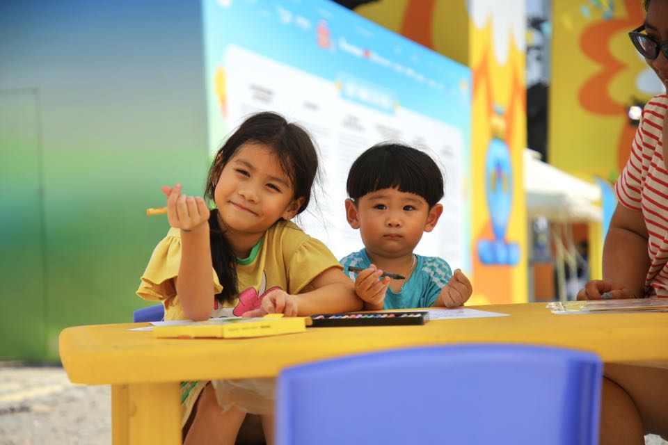 Những ông bố bà mẹ 4.0 nói gì về Sundate Festival?