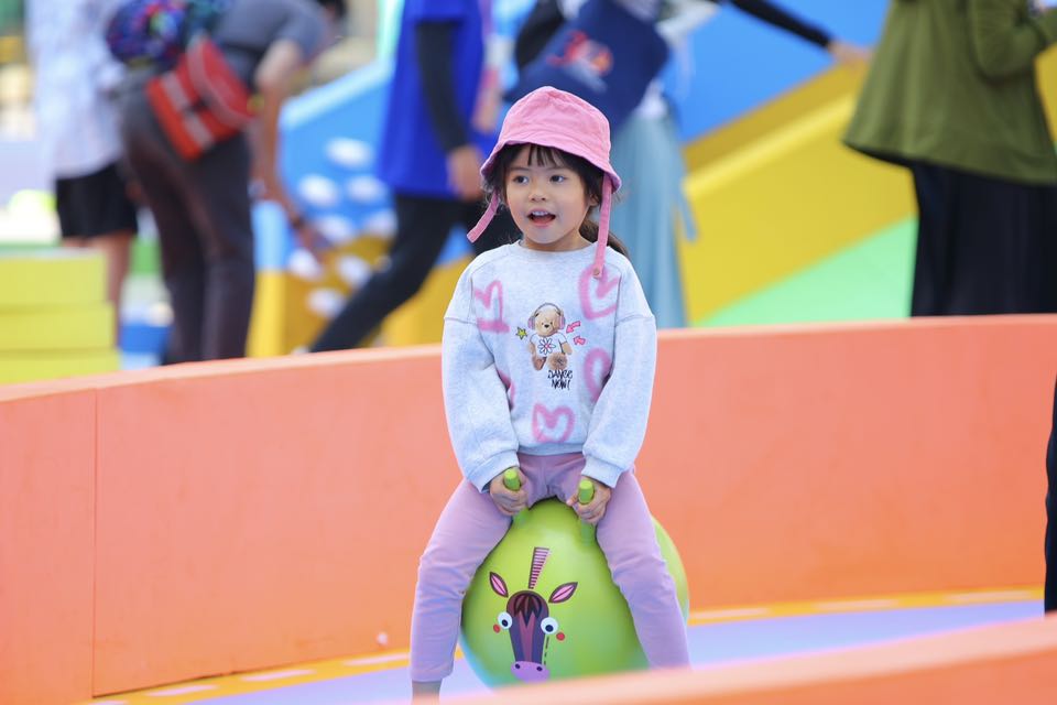 Những ông bố bà mẹ 4.0 nói gì về Sundate Festival?