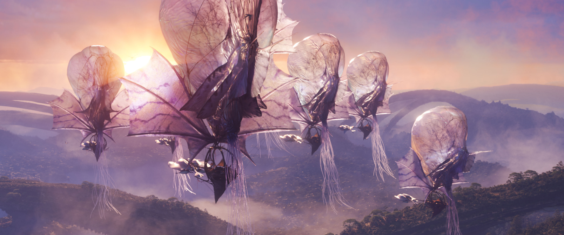 Kỹ xảo chạm đỉnh, phản diện mới bùng nổ: Vì sao “Avatar: Lửa Và Tro Tàn” được cả thế giới mong đợi?