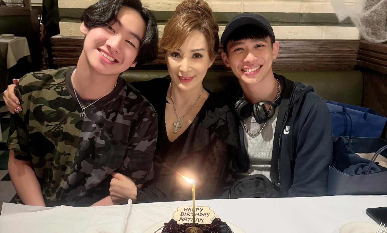 Nàng Hậu cao quý bậc nhất vẫn bị chồng bêu xấu, ruồng bỏ, 1 mình vất vả nuôi 3 con: Nhìn các con hiện tại mà nể