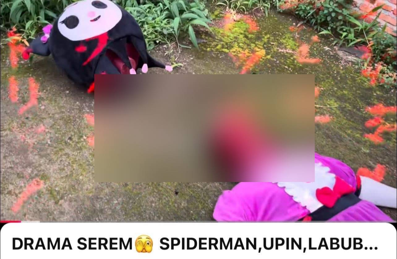 Một bà mẹ Hà Nội cảnh báo khẩn: Phụ huynh có con nhỏ coi chừng kẻo bị