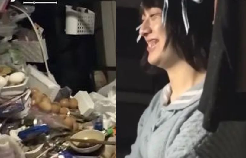  Cuộc sống khó tin của Mizuki