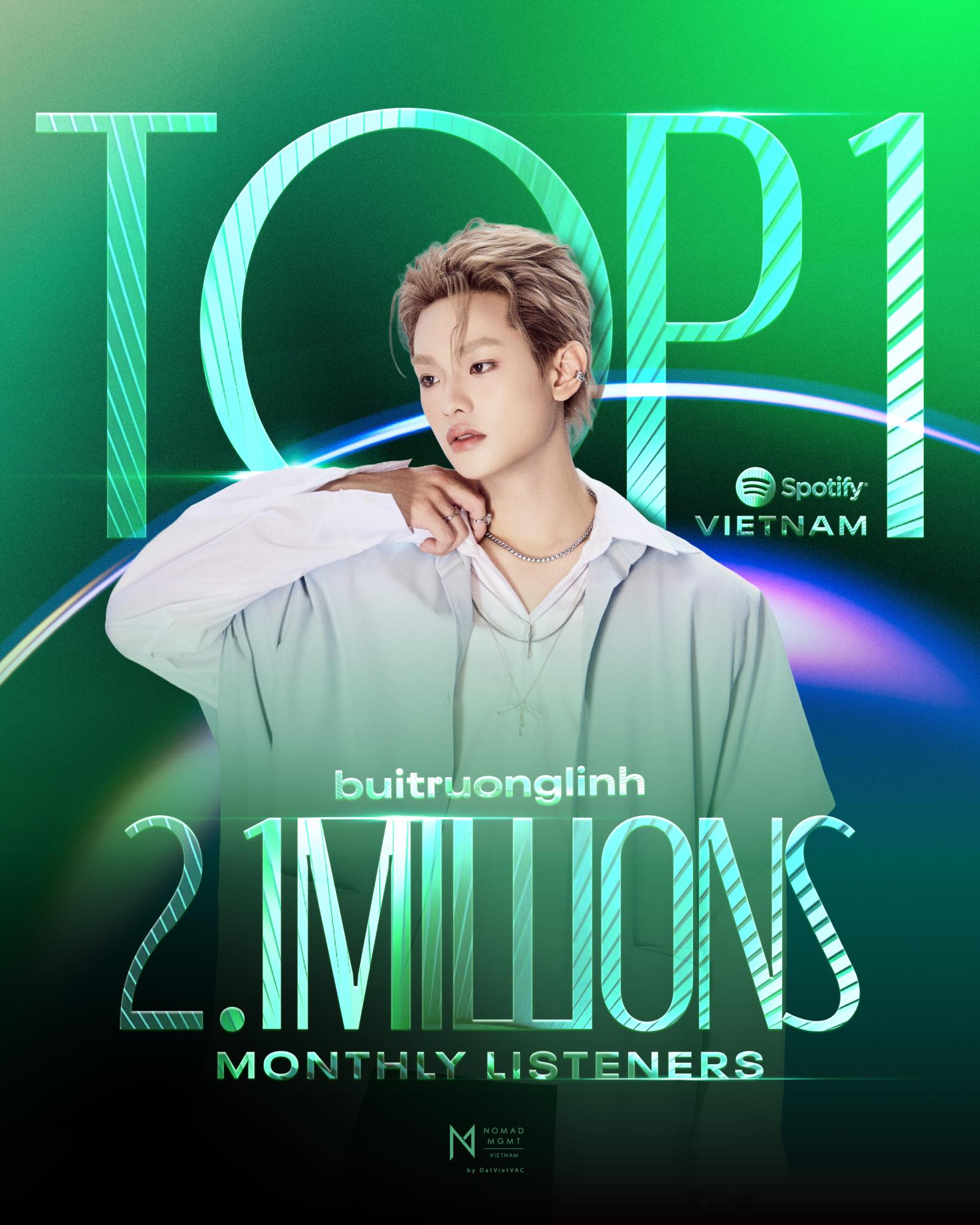 Lộ diện ứng viên hàng đầu cho ngôi vị Quán quân Anh trai “Say hi” 2025