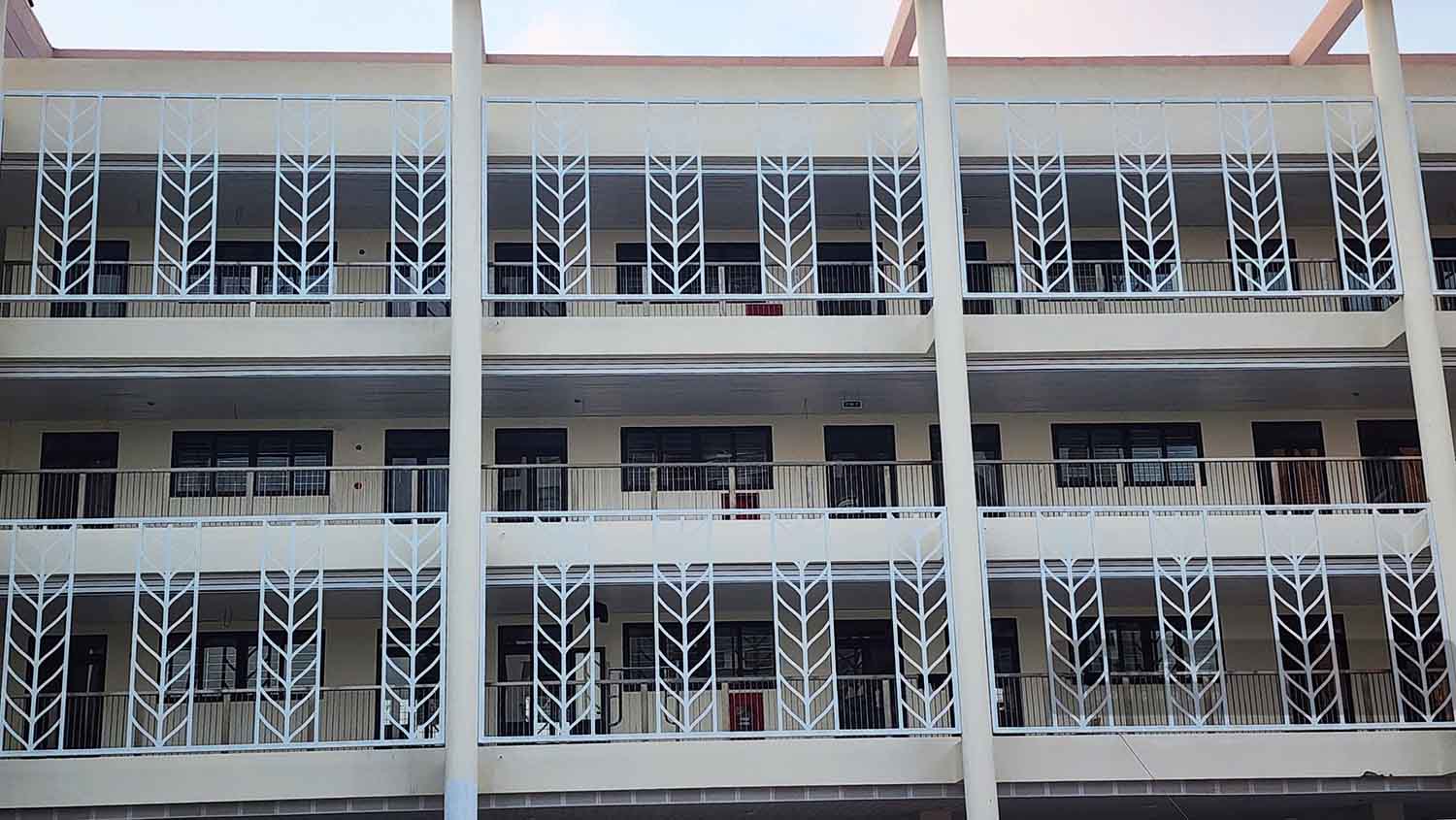 Lại thêm tin vui cho phụ huynh - học sinh Hà Nội: 1 ngôi trường mới, thiết kế rực rỡ, trị giá 250 tỷ đồng SẮP XÂY XONG!