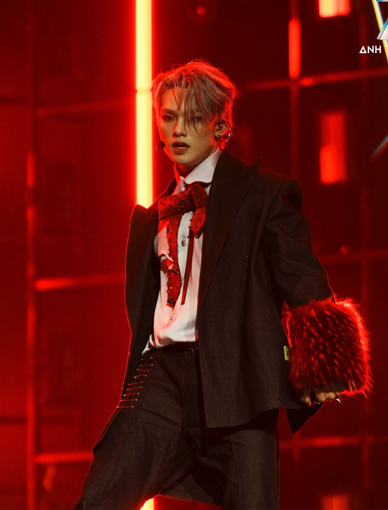 Lộ diện ứng viên hàng đầu cho ngôi vị Quán quân Anh trai “Say hi” 2025