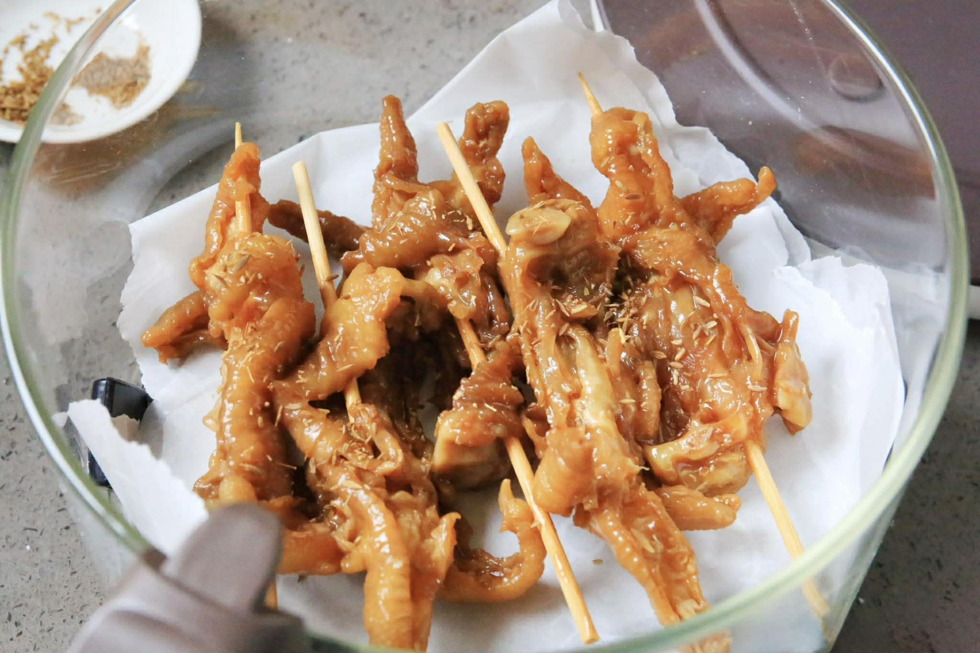 Công thức làm món ăn thơm lừng, siêu hợp vị để nhâm nhi ngày cuối tuần không khí lạnh tăng cường chuyển rét