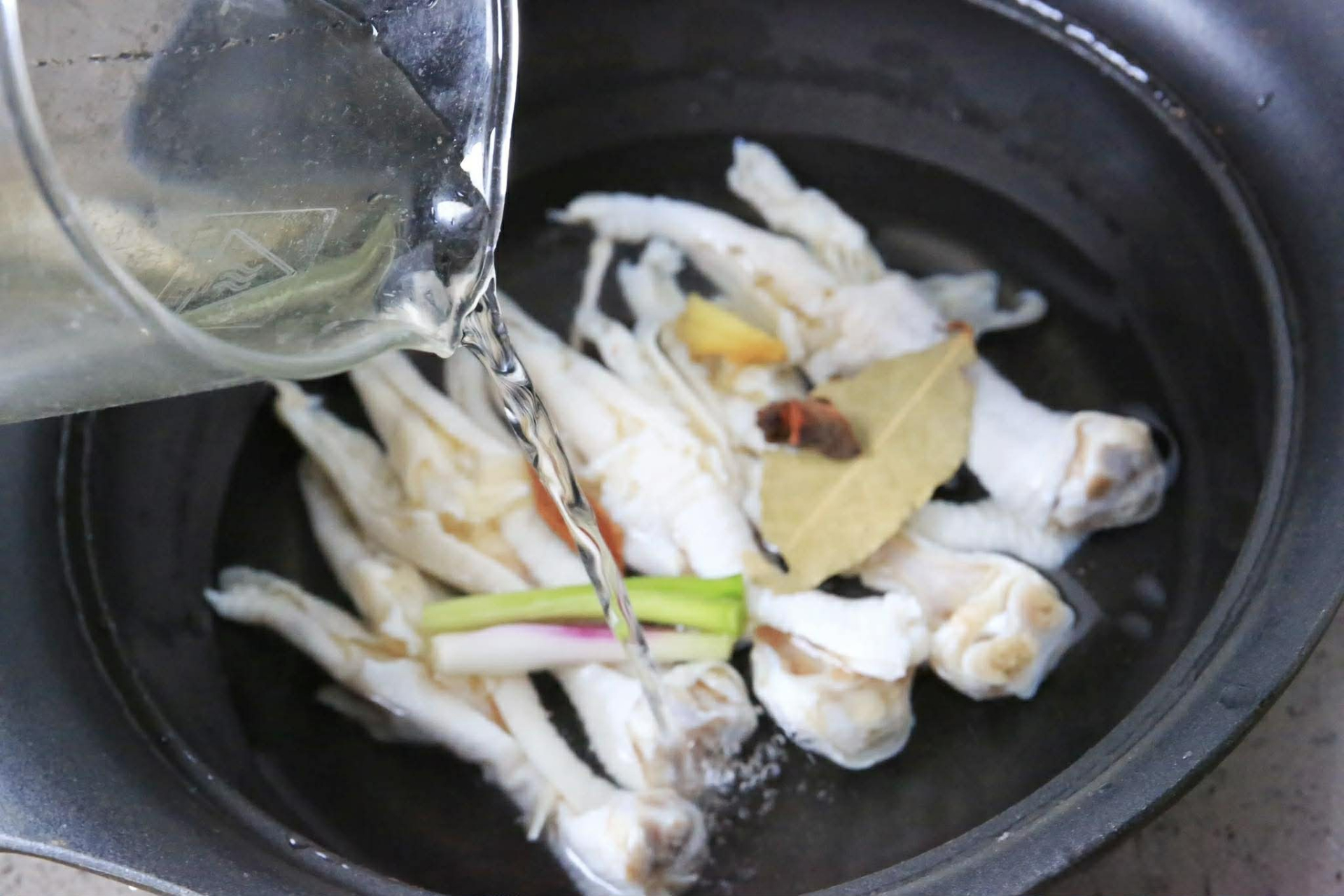 Công thức làm món ăn thơm lừng, siêu hợp vị để nhâm nhi ngày cuối tuần không khí lạnh tăng cường chuyển rét