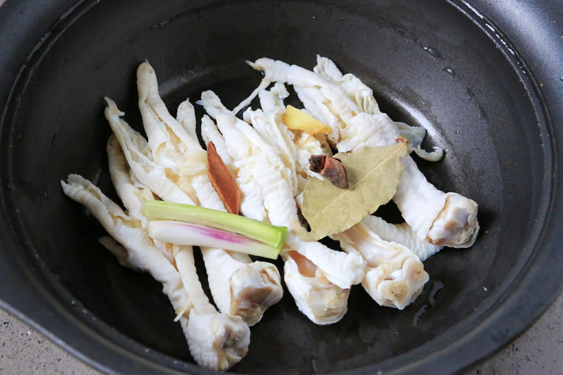 Công thức làm món ăn thơm lừng, siêu hợp vị để nhâm nhi ngày cuối tuần không khí lạnh tăng cường chuyển rét