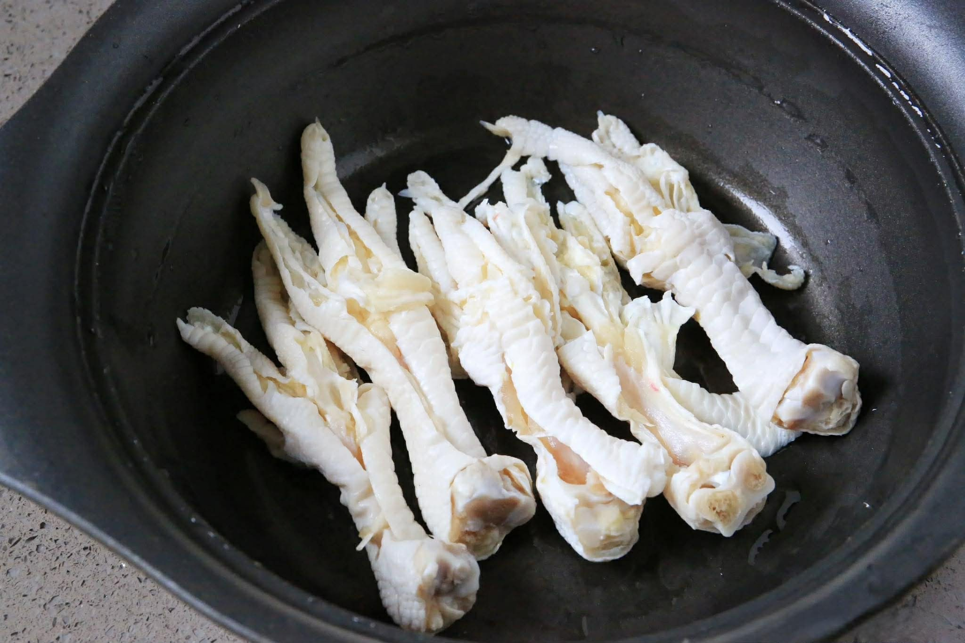 Công thức làm món ăn thơm lừng, siêu hợp vị để nhâm nhi ngày cuối tuần không khí lạnh tăng cường chuyển rét