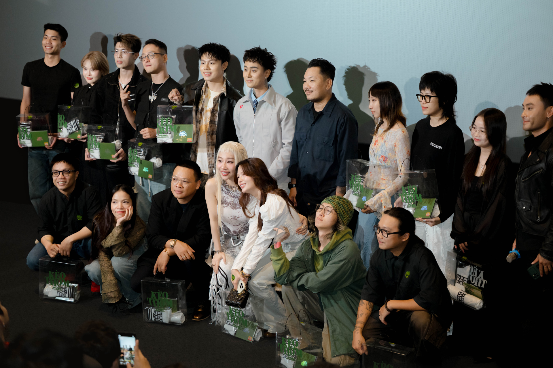 Sau thời gian lui về chăm sóc gia đình, Hằng BingBoong tái xuất với dự án âm nhạc mới