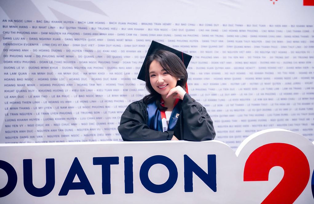 Đoàn Thuỳ Dương