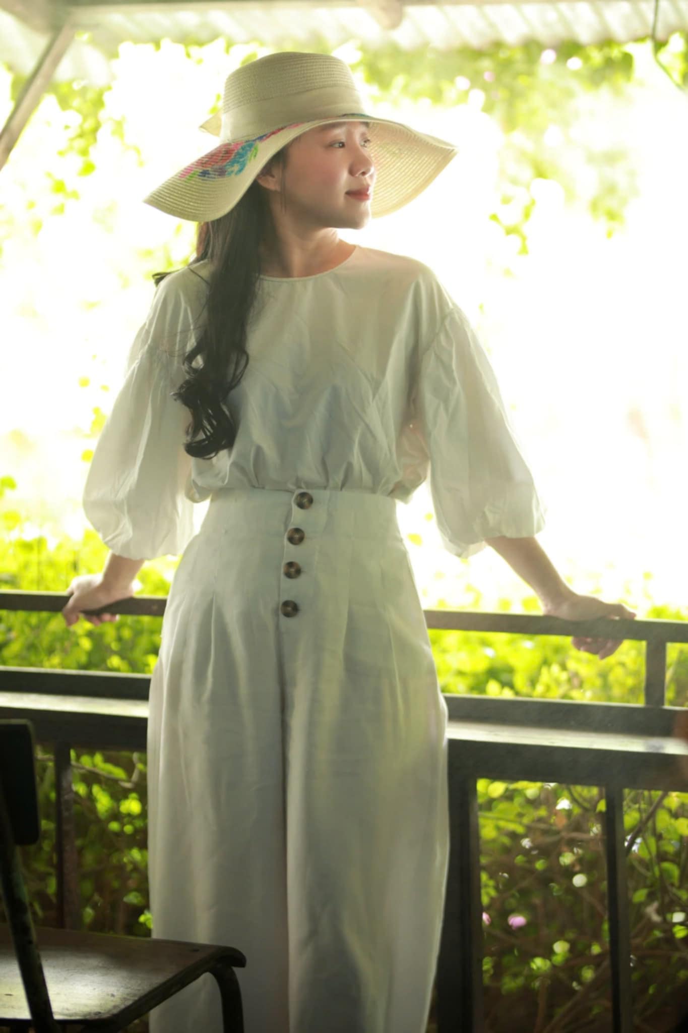 Hơn 20 năm “ở ẩn”, cựu thành viên Sắc Màu tái xuất đầy bất ngờ