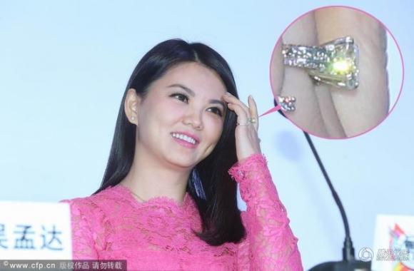 Lý Tương nổi tiếng với độ giàu có