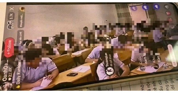 Hình ảnh gây tranh cãi