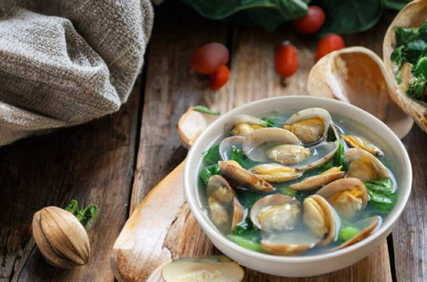 3 công thức nấu món rau