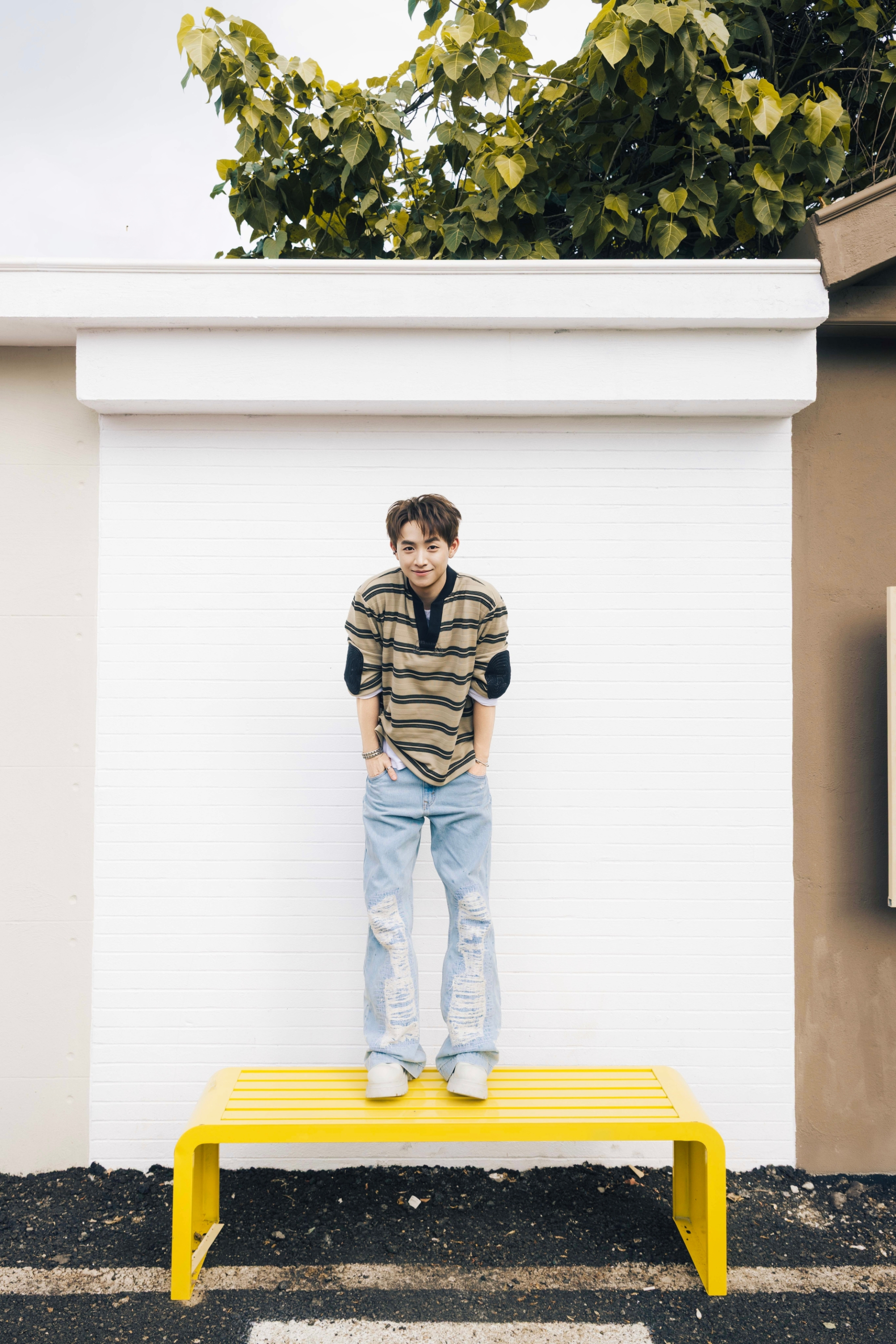 Vương Bình chọn cách này để nói lời tạm biệt “Anh Trai” Say Hi