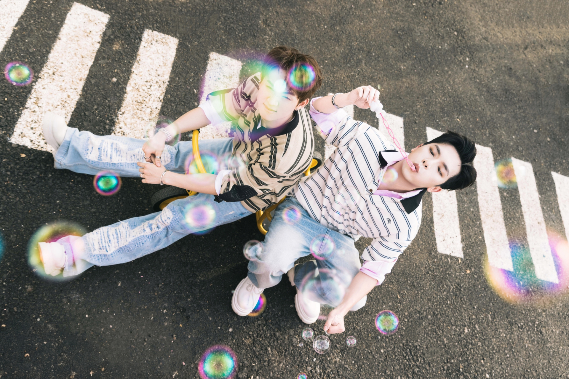 Vương Bình chọn cách này để nói lời tạm biệt “Anh Trai” Say Hi