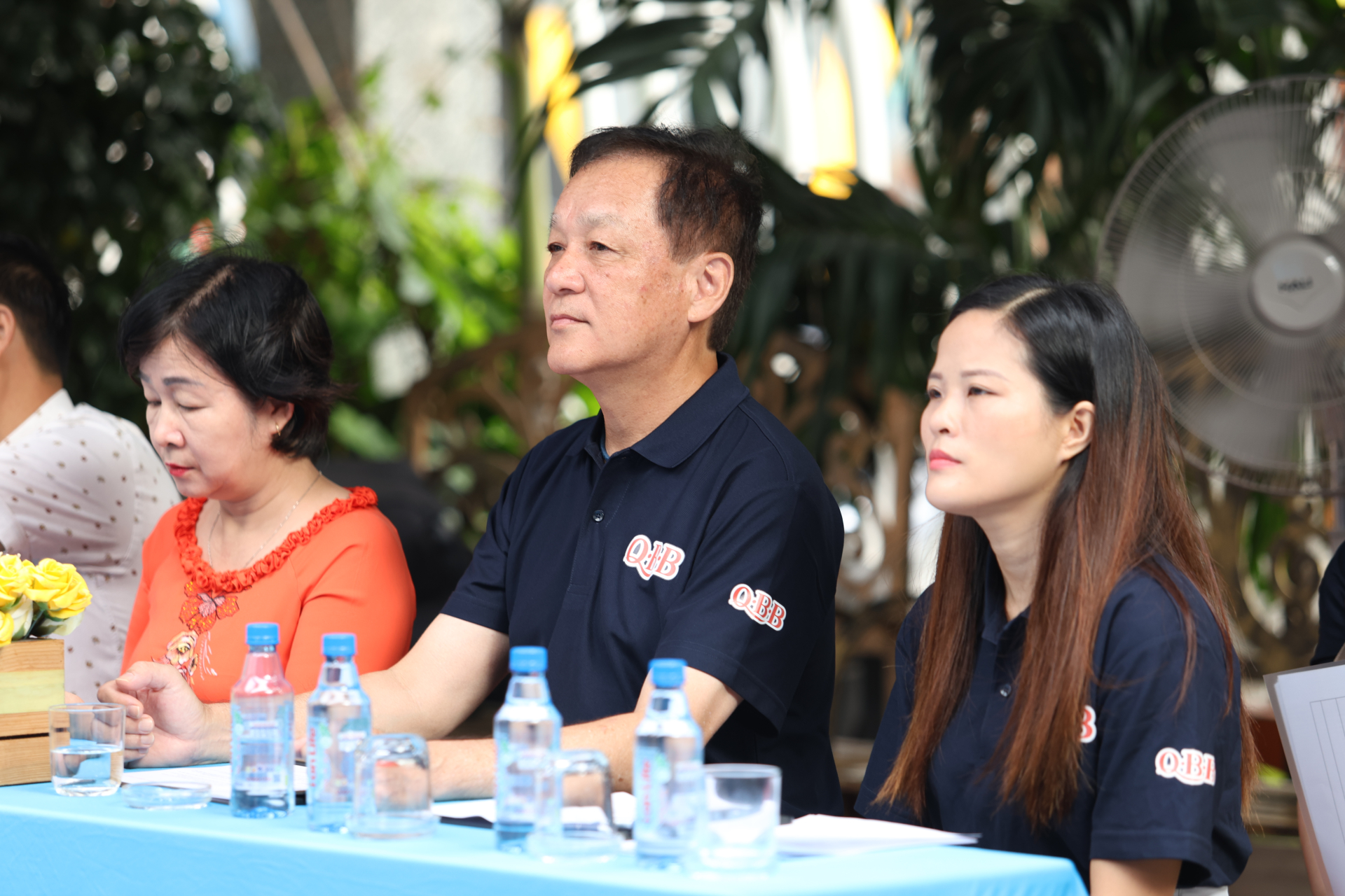 Học sinh TPHCM thích thú trước thư viện số và video truy xuất nguồn gốc