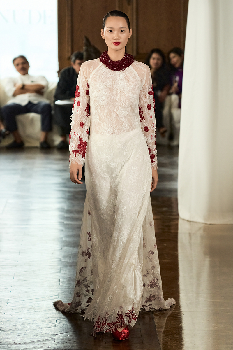 Á hậu Quỳnh Anh