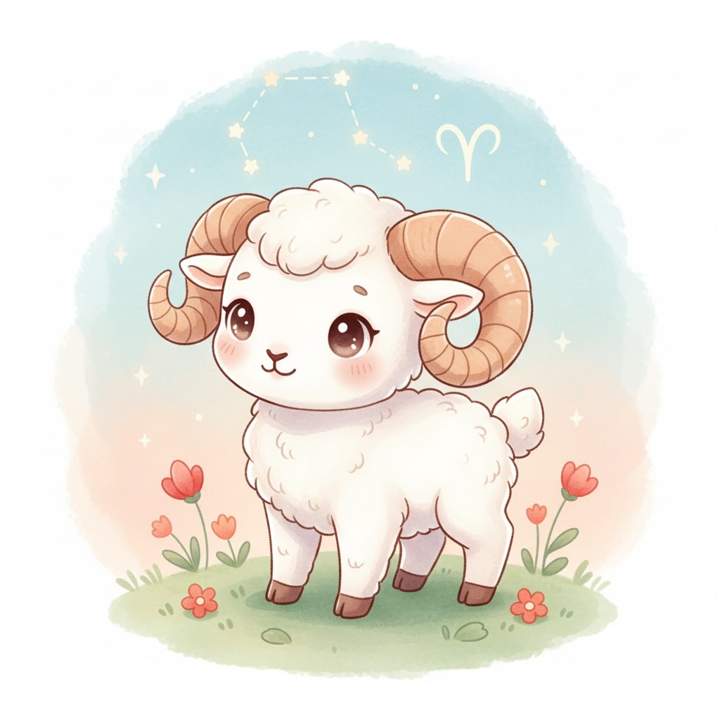 Dự báo năm 2026 cho các cung hoàng đạo nhí: Gia đình, bạn bè, sức khỏe và học tập có gì đặc biệt?