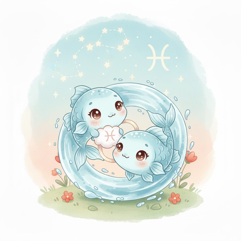 Dự báo năm 2026 cho các cung hoàng đạo nhí: Gia đình, bạn bè, sức khỏe và học tập có gì đặc biệt?