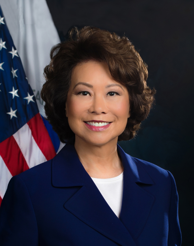 Bà Triệu Tiểu Lan