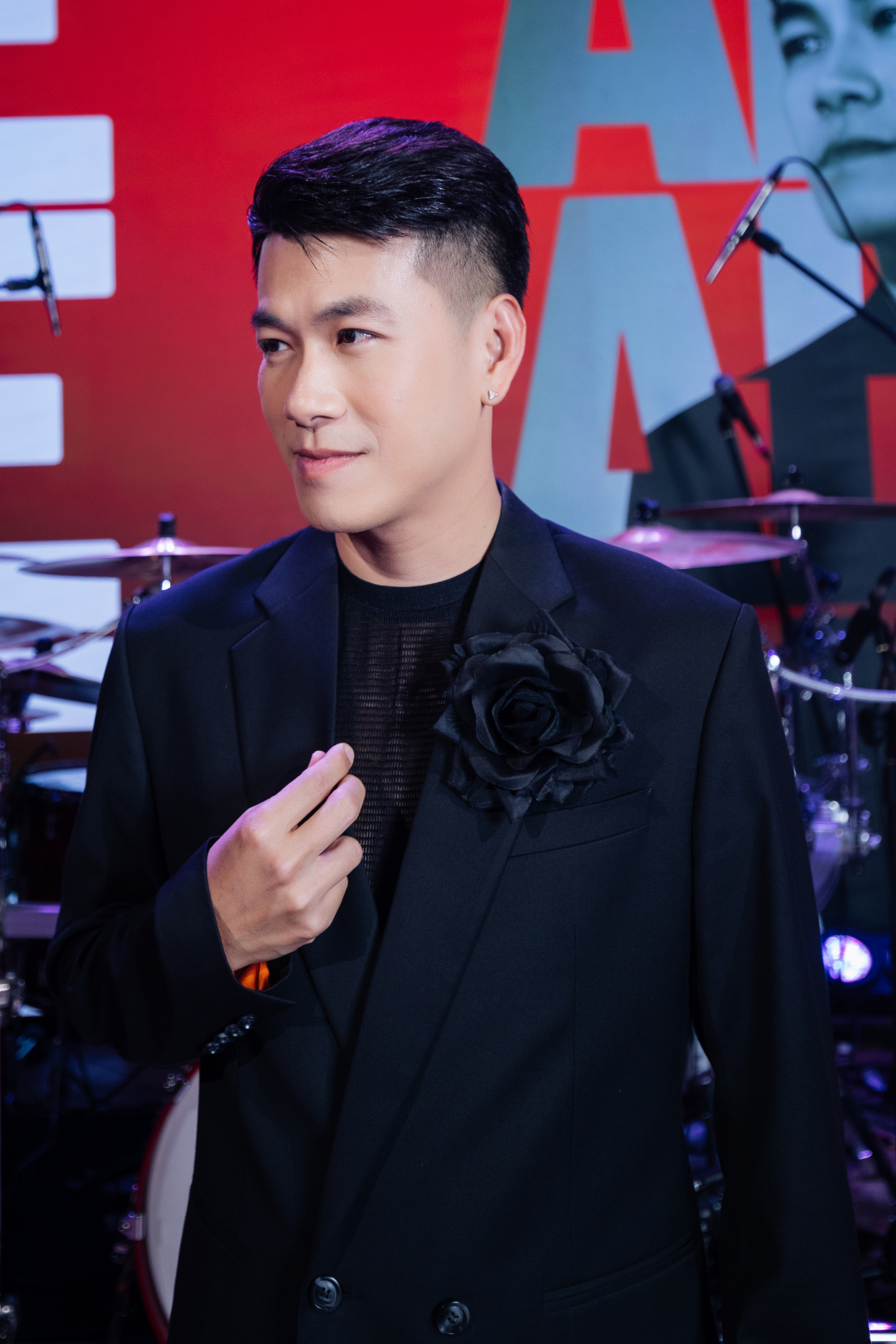 Hồ Trung Dũng: Tất cả mọi trải nghiệm, dù tốt hay chưa tốt, đều đáng trân trọng