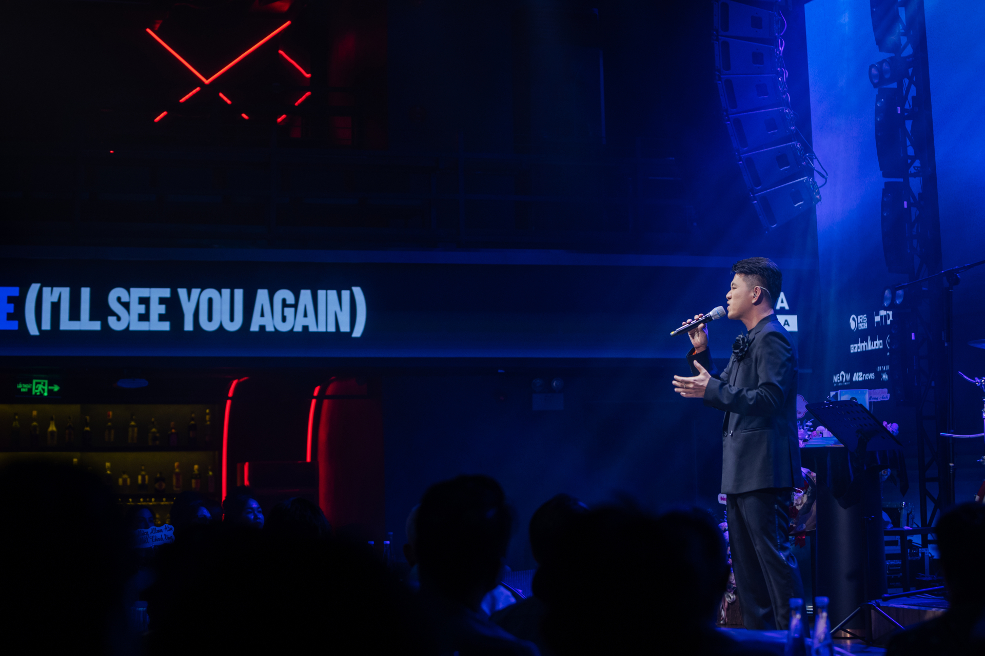 Hồ Trung Dũng: Tất cả mọi trải nghiệm, dù tốt hay chưa tốt, đều đáng trân trọng